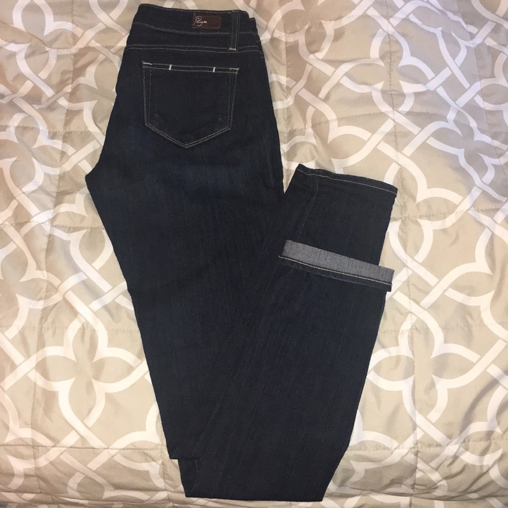Size 26 Paige Jeans
